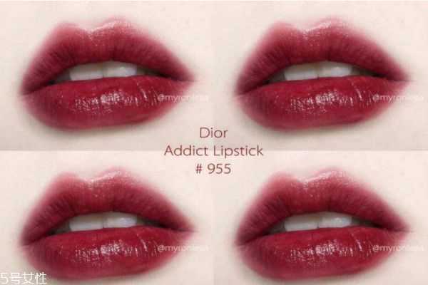 素颜也显白的口红有哪些？无敌百搭蜜桃色口红推荐