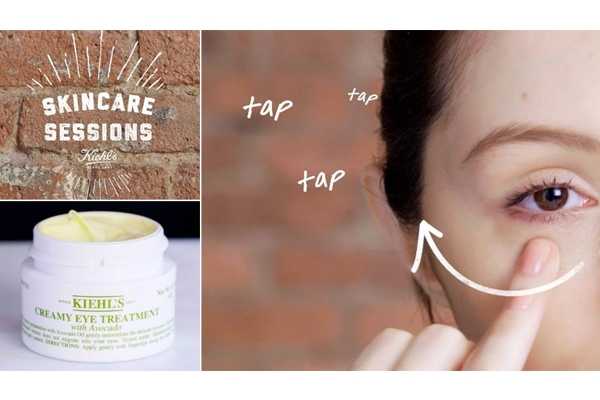 哪些眼霜质地较清爽