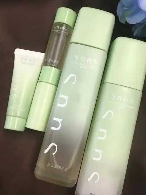 snns水乳属于什么档次 snns水乳属于什么档次