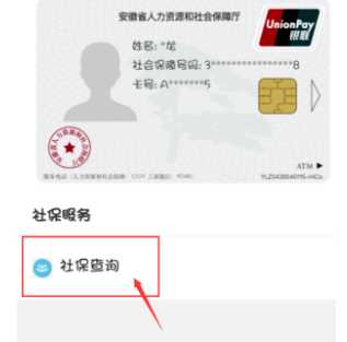 支付宝怎么查询养老保险缴费记录 支付宝怎么查询养老保险缴费记录