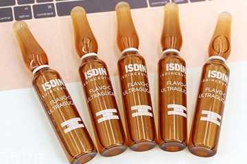 怡思丁护肤品怎么样