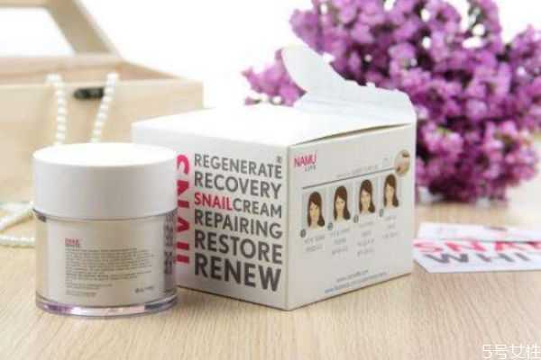 蜗牛霜搓泥吗?蜗牛霜保质期是多久 蜗牛霜搓泥吗?蜗牛霜保质期是多久