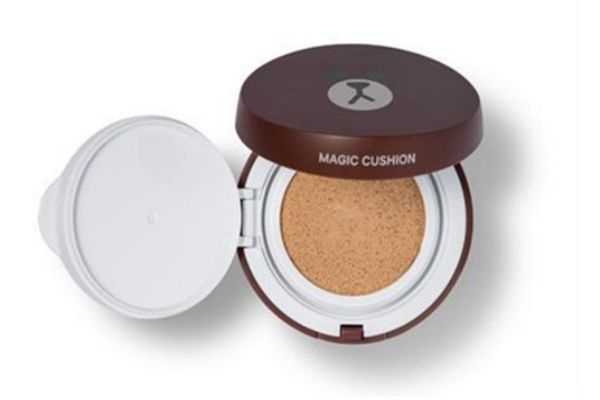 遮瑕气垫什么时候用？气垫化妆顺序