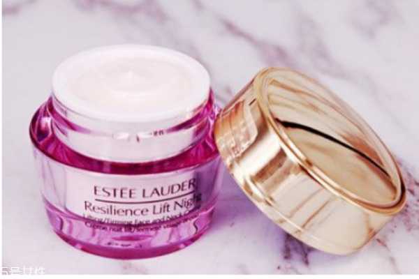 雅诗兰黛晚霜好用吗 雅诗兰黛晚霜好用吗