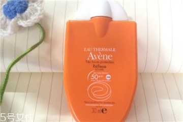雅漾清爽倍护防晒乳好用吗 雅漾清爽倍护防晒乳好用吗