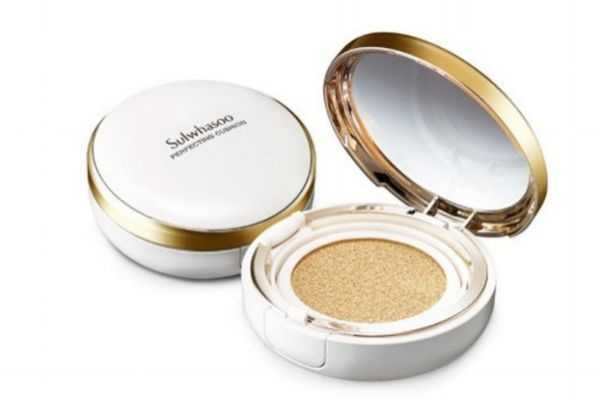 什么是气垫bb霜?气垫bb霜应该怎么用