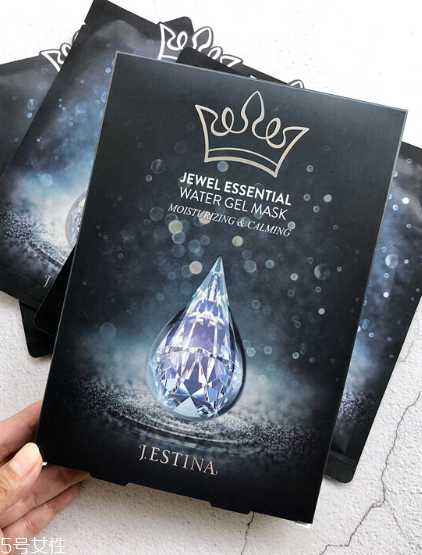 纤维面膜有什么作用 纤维面膜有什么作用