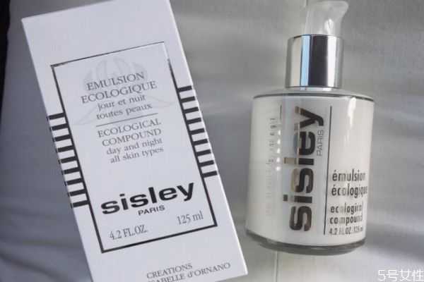 sisley全能乳液能用多长时间?sisley全能乳液适合什么年纪 sisley全能乳液能用多长时间?sisley全能乳液适合什么年纪