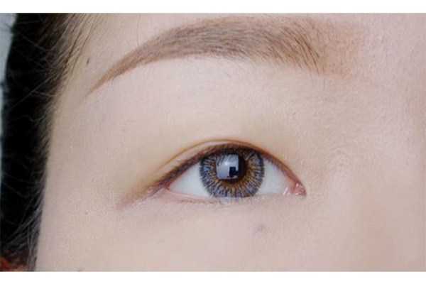 内双肿泡眼怎么化妆好看?内双肿泡眼化妆步骤 内双肿泡眼怎么化妆好看?内双肿泡眼化妆步骤