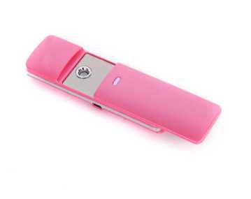 补水仪一天能用几次？补水仪一次喷多长时间