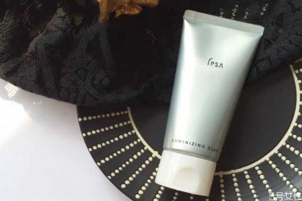 ipsa粘土面膜适合什么肤质？ipsa粘土面膜适合痘痘肌吗