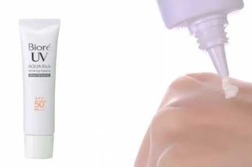 秋冬季防晒霜哪种好