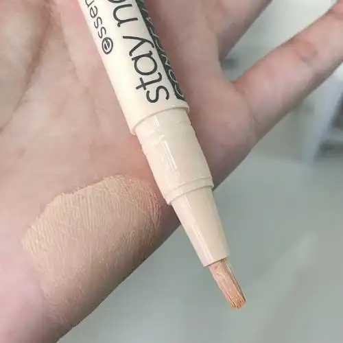 遮瑕笔适合多大年龄用 遮瑕笔适合多大年龄用