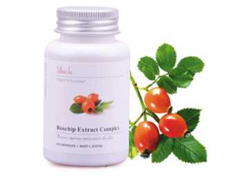 unichi玫瑰果胶囊副作用 澳洲unichi玫瑰果胶囊作用