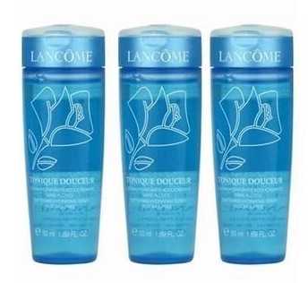 兰蔻护肤品有几个系列？