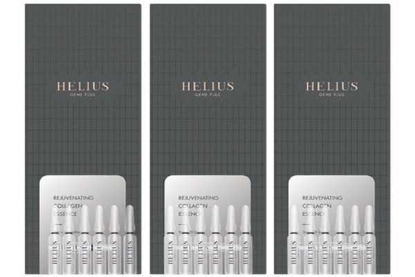 赫丽尔斯玫瑰安瓶好闻吗 赫丽尔斯玫瑰安瓶好闻吗