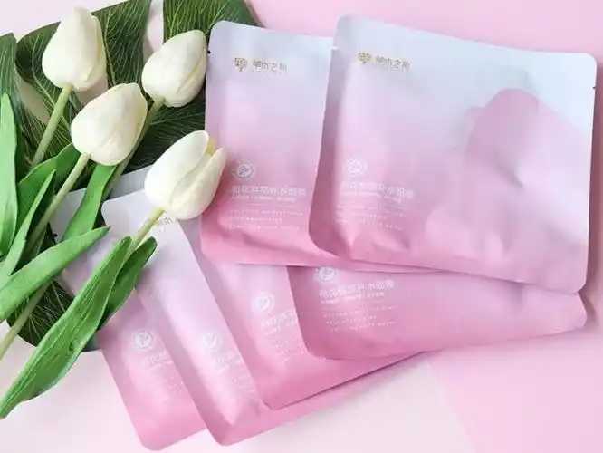 面膜干了是怎么回事