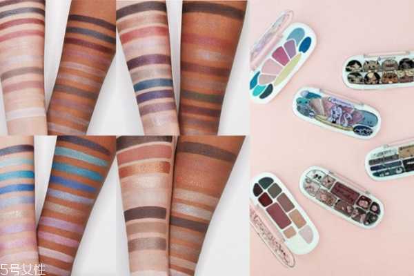 高中生平价彩妆推荐 开架美妆也有大牌水准