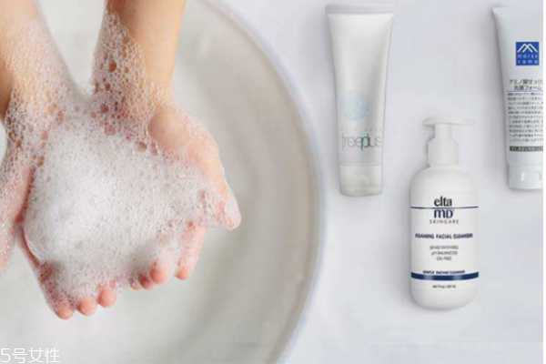 一支洗面奶可以用多久 一支洗面奶可以用多久