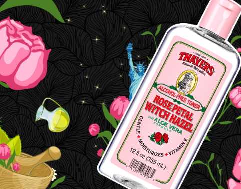 玫瑰水和薏仁水哪个好？玫瑰水和薏仁水对比