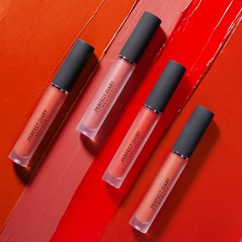 优质的唇蜜和劣质的区别