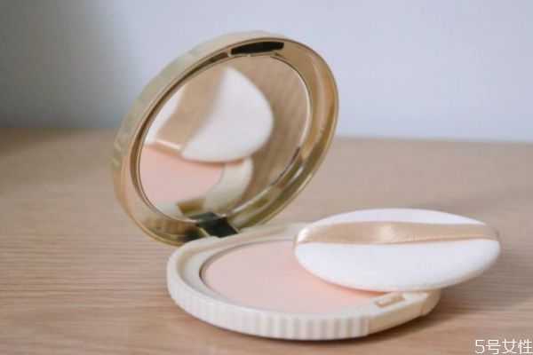 粉饼的主要作用有什么 粉饼的主要作用有什么