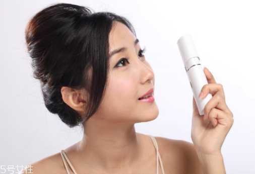 补水仪的功效与作用 补水仪能代替面膜吗
