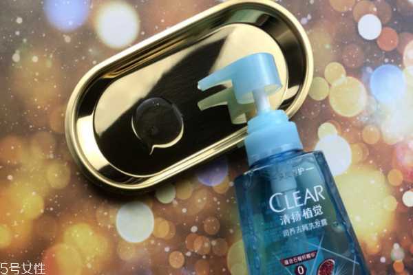 无硅油洗发水买哪个好