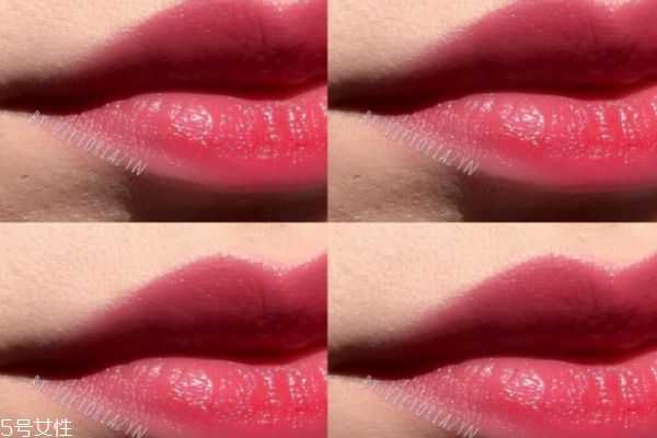 秋季显气色的口红有哪些？丝绒哑光质地口红推荐