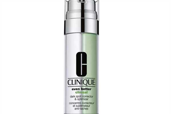 美白精华液哪个好