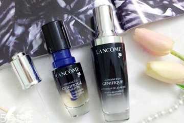 兰蔻护肤品有几个系列？