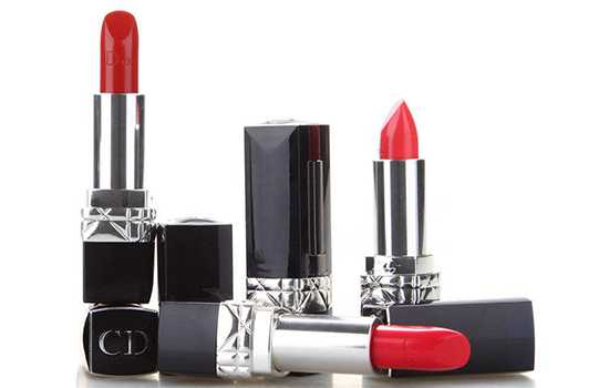 dior迪奥豆沙色口红有哪几款