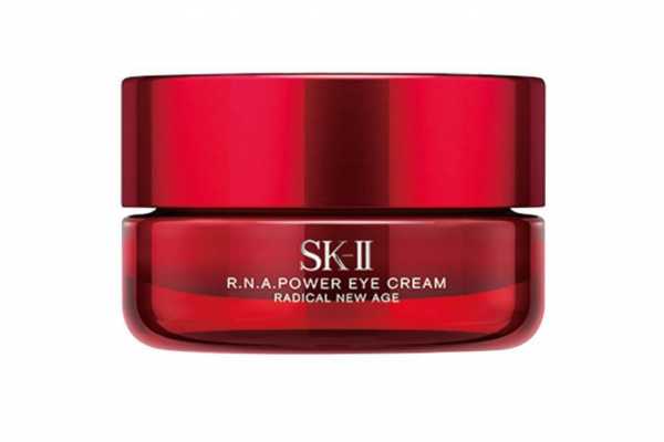 最好用的眼霜排名