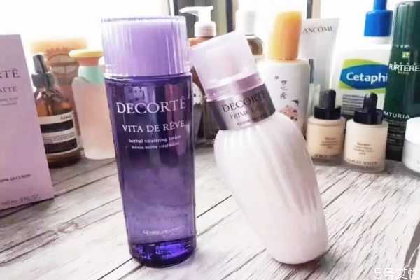先乳后水的牌子有哪些？先乳后水原理