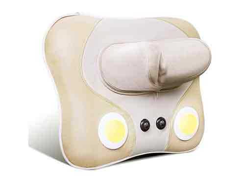 怡禾康腰颈按摩器用法 怡禾康腰颈按摩器怎么样 怡禾康腰颈按摩器用法 怡禾康腰颈按摩器怎么样