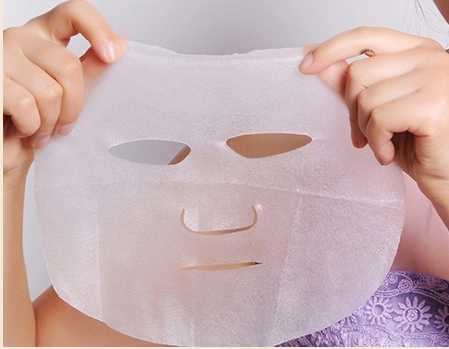 面膜是否可以淡化痘印？什么面膜去痘印效果好