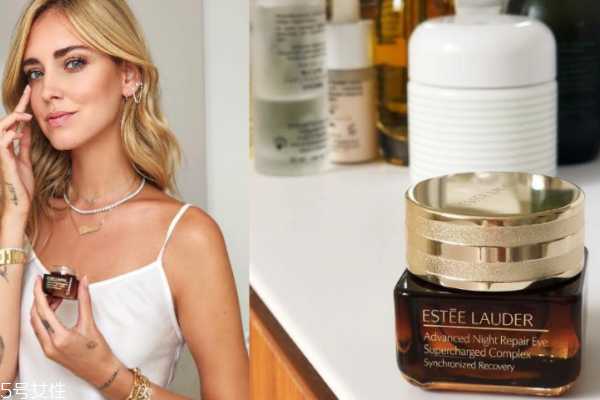 女生熬夜用什么护肤品