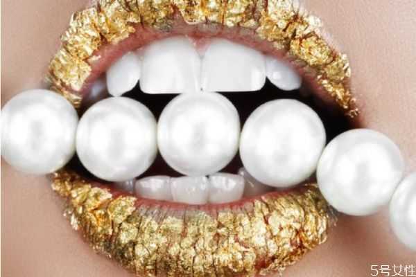 牙齿美白的小窍门有哪些？牙齿美白注意什么