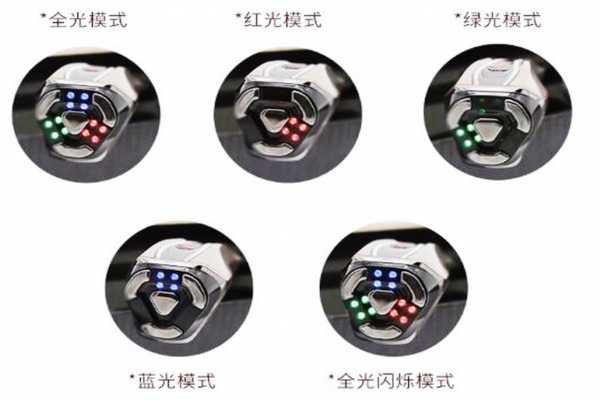 dr.arrivo宙斯美容仪使用方法