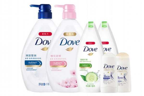 干性皮肤用什么沐浴露