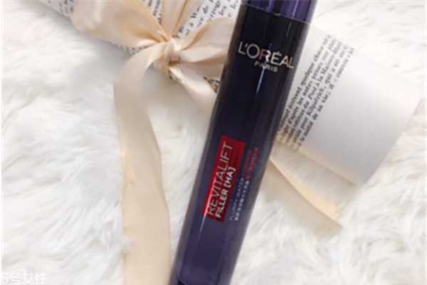 欧莱雅膨膨水怎么样 欧莱雅膨膨水使用顺序