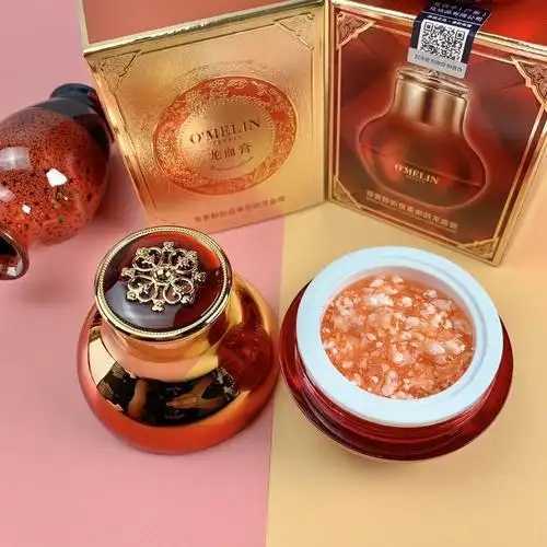 素颜霜适合什么皮肤