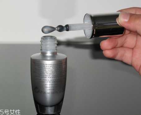 兰蔻大眼精华功效