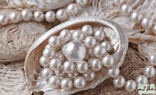 珍珠保值吗？珍珠和贝珠区别在哪