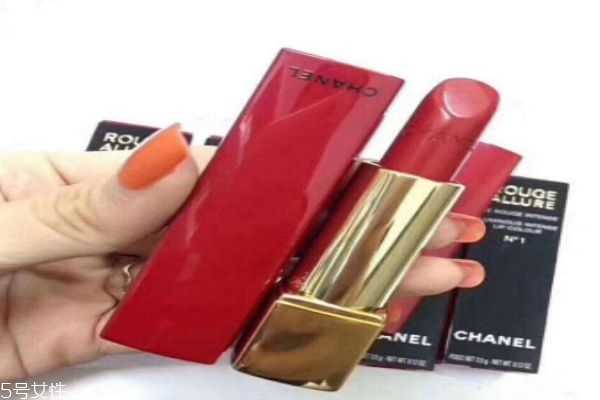 香奈儿的口红比较好的几款有什么? 香奈儿的口红比较好的几款有什么?