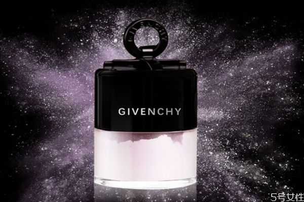 纪梵希小蘑菇散粉好用吗？纪梵希小蘑菇真假鉴别