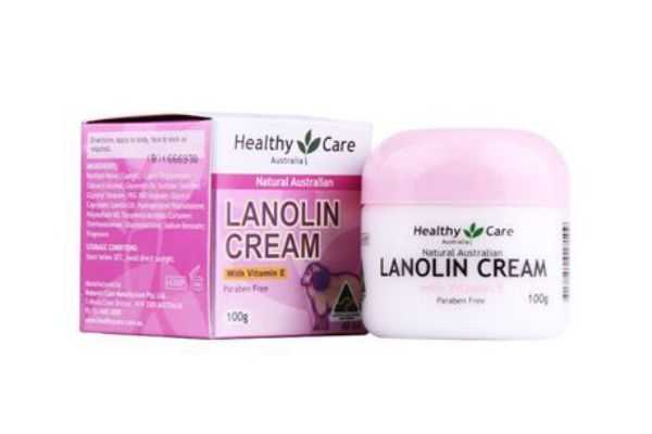 绵羊油宝宝可以用吗