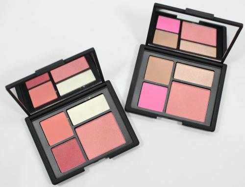 怎么用腮红画阴影？腮红可以画眼影吗