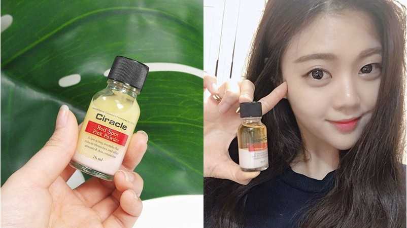 祛痘精华液哪个好? 祛痘精华液哪个好?