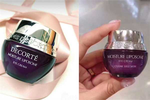 精选5款贵妇眼霜推荐 精选5款贵妇眼霜推荐